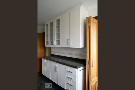 Apartamento à venda com 150m², 3 quartos e 1 vaga Apartamento à venda com 150m², 3 quartos e 1 vagaCOZINHA