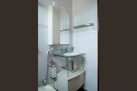 Apartamento à venda com 150m², 3 quartos e 1 vaga Apartamento à venda com 150m², 3 quartos e 1 vagaBANHEIRO