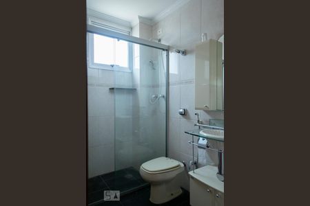 Apartamento à venda com 150m², 3 quartos e 1 vaga Apartamento à venda com 150m², 3 quartos e 1 vagaBANHEIRO