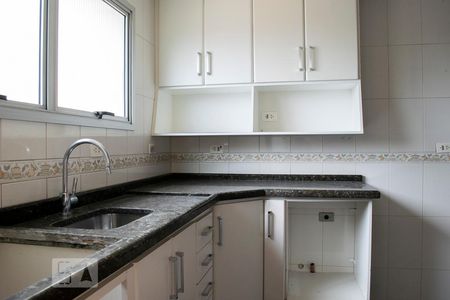 Apartamento à venda com 150m², 3 quartos e 1 vaga Apartamento à venda com 150m², 3 quartos e 1 vagaCOZINHA