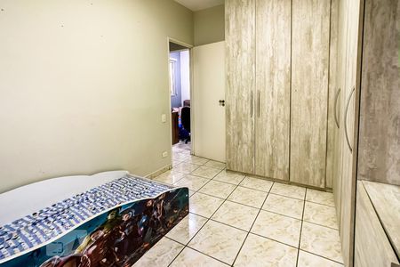 Quarto 2 de apartamento à venda com 2 quartos, 57m² em Picanço, Guarulhos