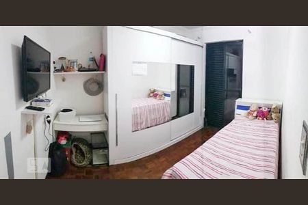 Quarto 1 de apartamento à venda com 2 quartos, 74m² em Vila Bela, São Paulo