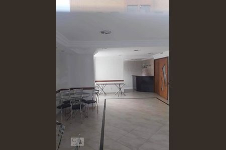 Área comum - Salão de festas de apartamento à venda com 2 quartos, 74m² em Vila Bela, São Paulo