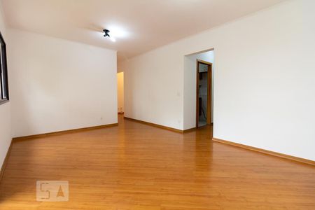 Sala de apartamento à venda com 3 quartos, 82m² em Jardim Bonfiglioli, São Paulo