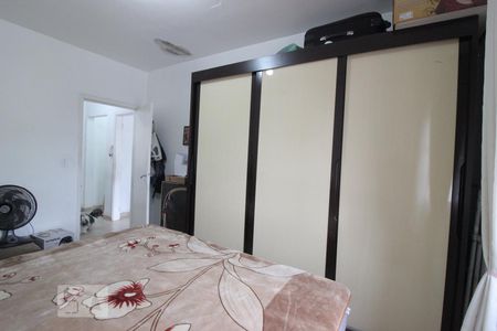 Quarto de apartamento para alugar com 1 quarto, 62m² em Vila São Vicente, São Paulo