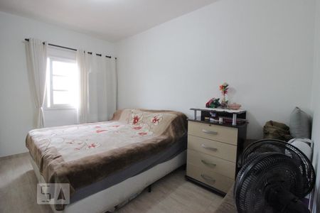 Quarto de apartamento para alugar com 1 quarto, 62m² em Vila São Vicente, São Paulo