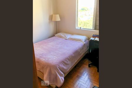 Quarto 2 de apartamento para alugar com 3 quartos, 100m² em Pinheiros, São Paulo