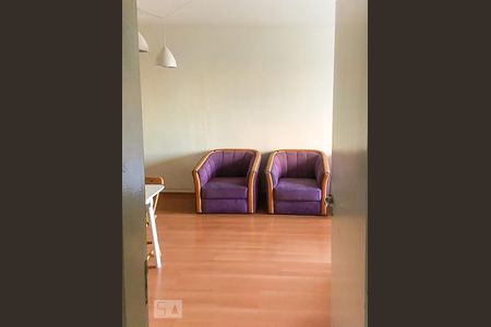 Sala de apartamento para alugar com 3 quartos, 100m² em Pinheiros, São Paulo