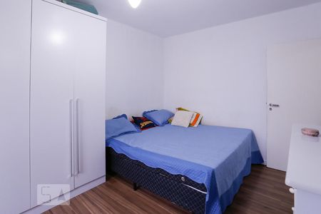 Suíte de apartamento à venda com 1 quarto, 55m² em Barra Funda, São Paulo