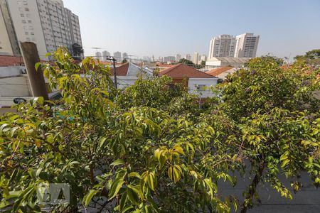 Vista do Quarto 2 de apartamento para alugar com 2 quartos, 80m² em Parque São Jorge, São Paulo