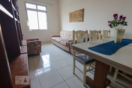 Apartamento para alugar com 80m², 2 quartos e sem vagaSala