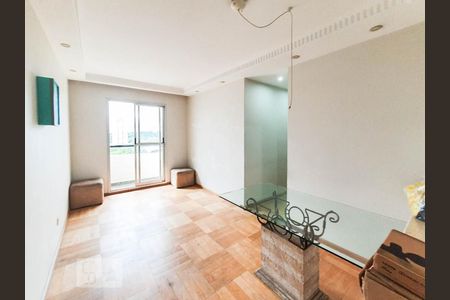 Sala de apartamento à venda com 3 quartos, 60m² em Vila Formosa, São Paulo