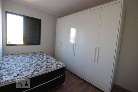 Quarto 1 de apartamento para alugar com 2 quartos, 64m² em Jardim das Laranjeiras, São Paulo