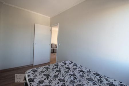 Quarto 1 de apartamento para alugar com 2 quartos, 64m² em Jardim das Laranjeiras, São Paulo