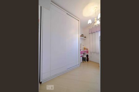 Quarto 2 de apartamento à venda com 2 quartos, 60m² em Jardim Patente Novo, São Paulo