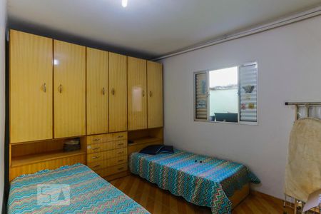 Quarto 1 de casa à venda com 2 quartos, 300m² em Vila Água Funda, São Paulo