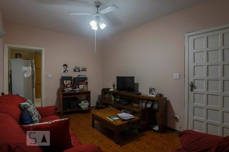 Sala de casa à venda com 2 quartos, 300m² em Vila Água Funda, São Paulo