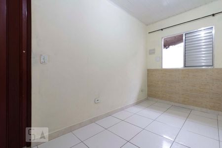 Suíte de casa para alugar com 2 quartos, 150m² em Jardim Popular, São Paulo