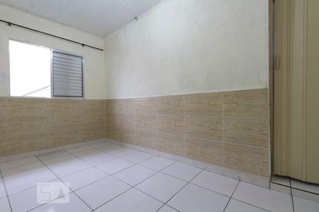 Suíte de casa para alugar com 2 quartos, 150m² em Jardim Popular, São Paulo