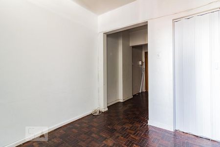 Sala de apartamento à venda com 1 quarto, 38m² em Centro Histórico, Porto Alegre