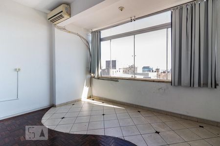 Dormitório2 de apartamento à venda com 1 quarto, 38m² em Centro Histórico, Porto Alegre