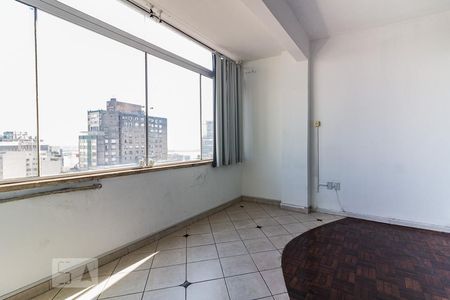 Dormitório2 de apartamento à venda com 1 quarto, 38m² em Centro Histórico, Porto Alegre