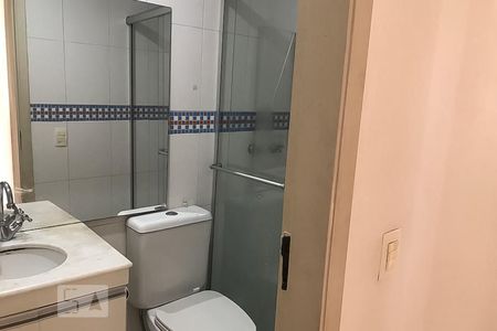 Quarto 03 Suíte de apartamento para alugar com 3 quartos, 76m² em Alto da Lapa, São Paulo