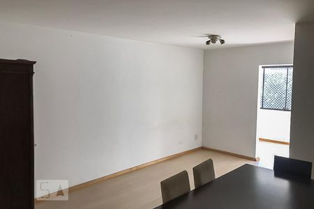 Sala de apartamento para alugar com 3 quartos, 76m² em Alto da Lapa, São Paulo