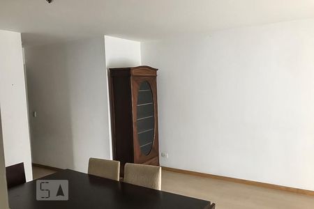 Sala de apartamento para alugar com 3 quartos, 76m² em Alto da Lapa, São Paulo