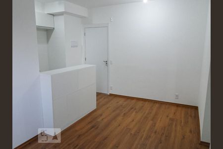 Sala de apartamento para alugar com 2 quartos, 52m² em Centro, Barueri