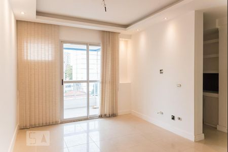 Sala de apartamento para alugar com 2 quartos, 84m² em Tijuca, Rio de Janeiro