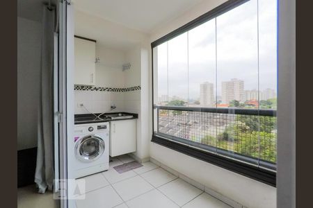 Kitnet/Studio para alugar com 1 quarto, 50m² em Cambuci, São Paulo