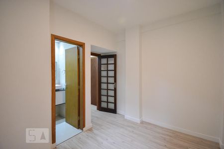 Suíte de apartamento para alugar com 1 quarto, 45m² em Sumaré, São Paulo