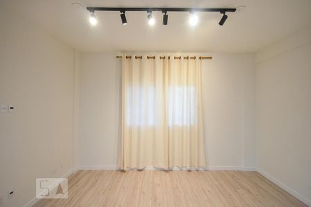 Sala de apartamento para alugar com 1 quarto, 45m² em Sumaré, São Paulo