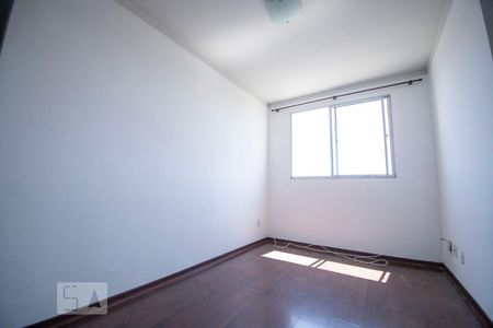 sala de apartamento à venda com 2 quartos, 48m² em Jardim Márcia, Campinas