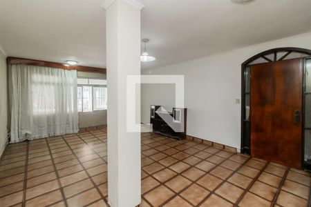 Sala de casa à venda com 3 quartos, 180m² em Vila Santana, São Paulo
