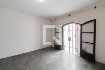 Suíte de casa à venda com 3 quartos, 180m² em Vila Santana, São Paulo