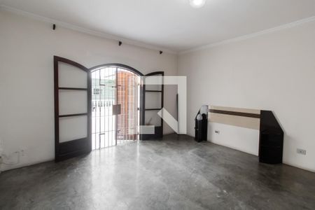 Suíte de casa à venda com 3 quartos, 180m² em Vila Santana, São Paulo