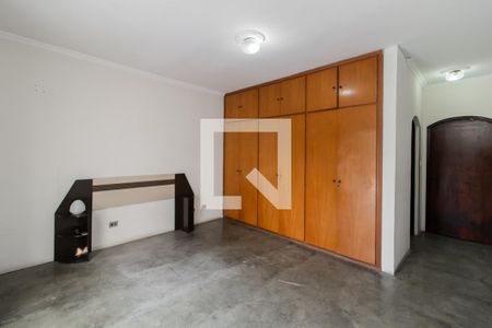 Suite de casa à venda com 3 quartos, 180m² em Vila Santana, São Paulo