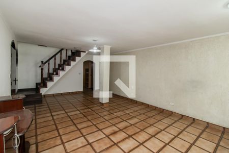 Sala de casa à venda com 3 quartos, 180m² em Vila Santana, São Paulo