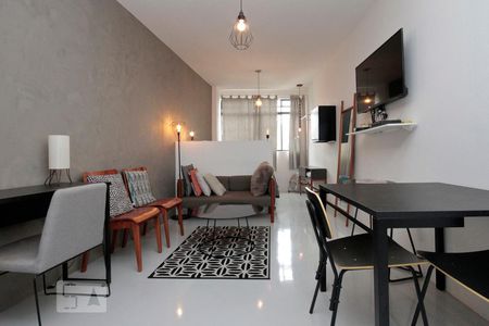 Studio de kitnet/studio à venda com 1 quarto, 35m² em Bela Vista, São Paulo