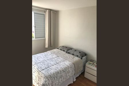 Quarto 1 de apartamento à venda com 2 quartos, 45m² em Quinta da Paineira, São Paulo