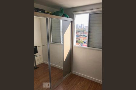 Quarto 2 de apartamento para alugar com 2 quartos, 45m² em Quinta da Paineira, São Paulo