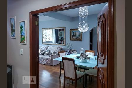 Sala de apartamento para alugar com 2 quartos, 264m² em Ramos, Rio de Janeiro