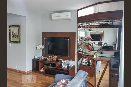 Sala de apartamento para alugar com 2 quartos, 264m² em Ramos, Rio de Janeiro