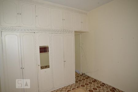 Quarto de apartamento para alugar com 1 quarto, 26m² em Flamengo, Rio de Janeiro