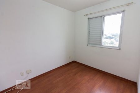 Quarto 02 de apartamento para alugar com 2 quartos, 52m² em Vila Anastácio, São Paulo