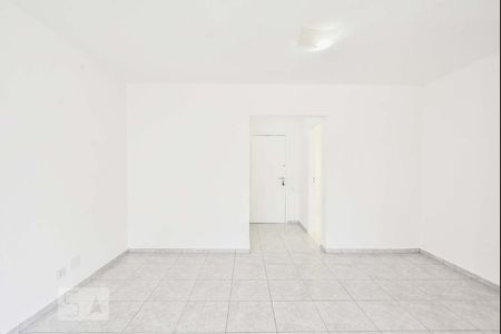 Sala de apartamento para alugar com 3 quartos, 88m² em Chácara Santo Antônio (zona Sul), São Paulo