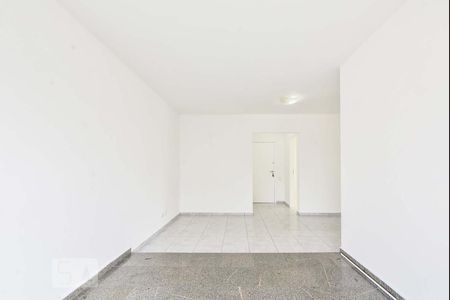 Sala 02 de apartamento para alugar com 3 quartos, 88m² em Chácara Santo Antônio (zona Sul), São Paulo