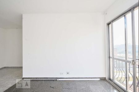 Sala 02 de apartamento para alugar com 3 quartos, 88m² em Chácara Santo Antônio (zona Sul), São Paulo